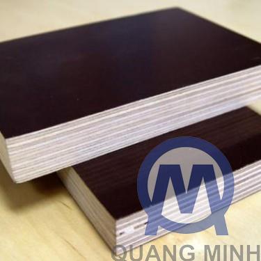 Coppha phủ phim hardwood 18mm