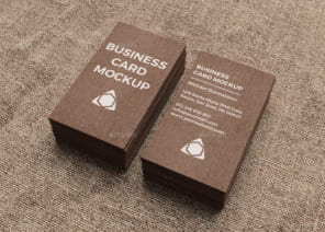 In Namecard