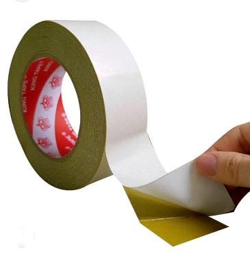 Băng keo dấu 2 mặt