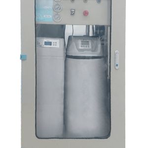 Máy lọc tổng nước sinh hoạt EWS Smart