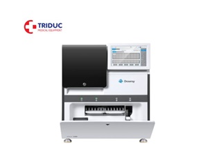 Máy Xét Nghiệm Miễn Dịch Hóa Phát Quang - Istar 500