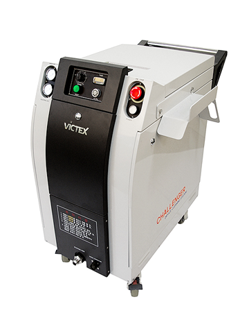 Máy bắn đá CO2 – Victex AS
