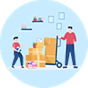 Dịch Vụ Chuyển Nhà Trọn Gói