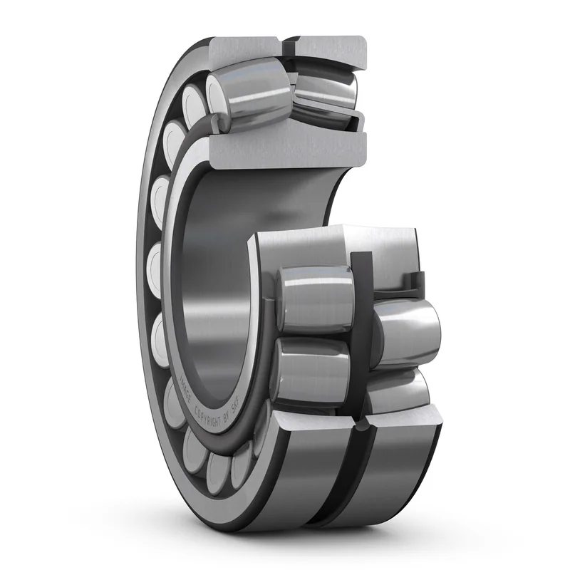 Vòng bi bạc đạn tang trống SKF 22220 E