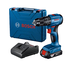 Bộ Máy Khoan Vặn Vít Không Than Bosch 1 Pin
