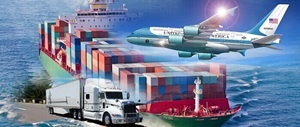 Dịch Vụ Xuất Nhập Khẩu Trọn Gói
