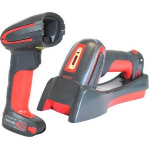 Máy đọc mã vạch 2D Honeywell 1911i A