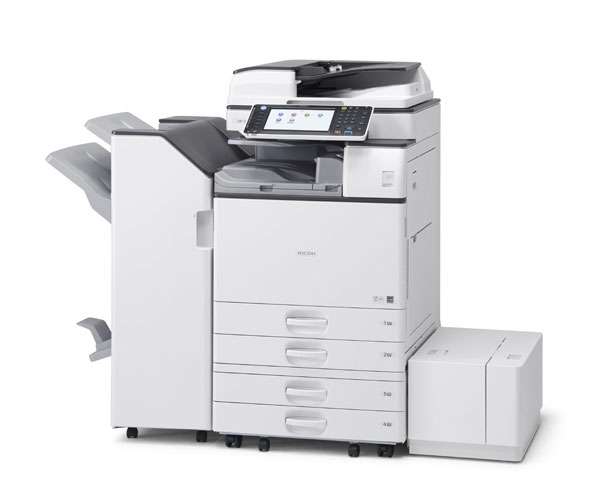 Máy photocopy ricoh aficio