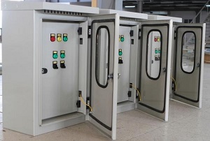 Tủ Điện Phân Phối DB
