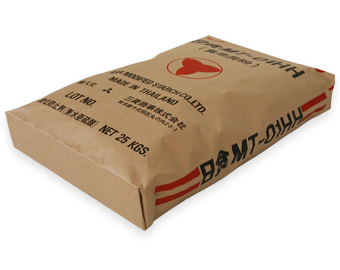 Bao bì giấy dán 2 đáy