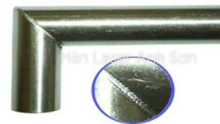 Dịch vụ hàn nối 2 chi tiết