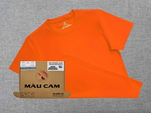 Áo Thun Cotton Fixbody