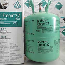 Gas lạnh Dupont Freon