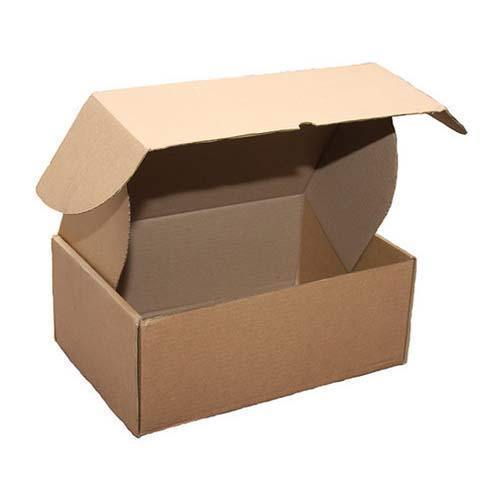 Thùng carton bế