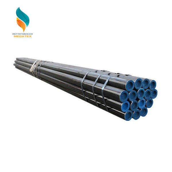 Ống thép áp lực