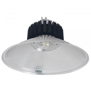 Đèn led nhà xưởng