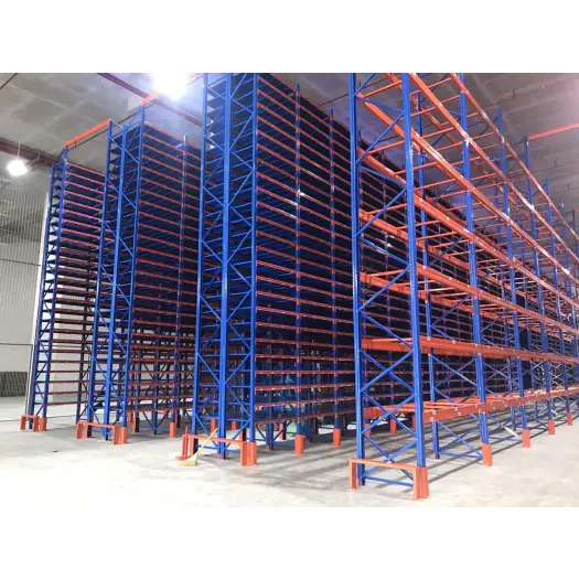 Kệ chứa linh kiện điện tử 25 tầng