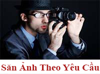 Săn ảnh theo yêu cầu