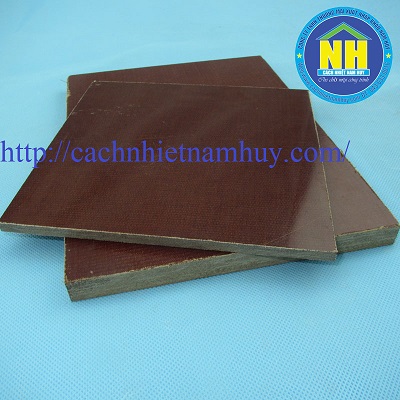 Phíp vải dạng tấm