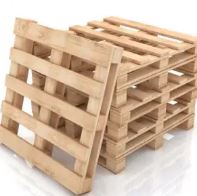 Pallet gỗ
