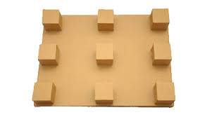 Pallet giấy