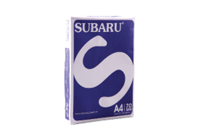 Giấy Subaru 70A4