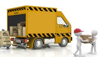 Vận chuyển hàng hóa