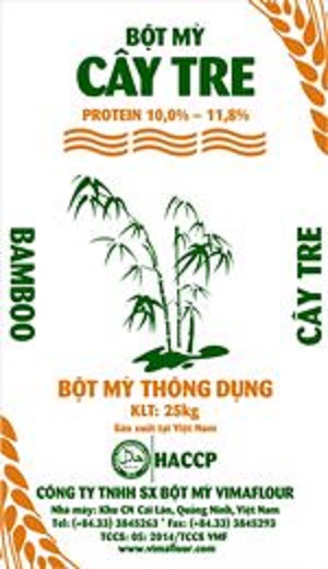 Bột mì Cây Tre
