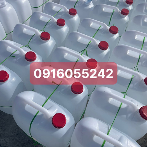 Cồn ethanol