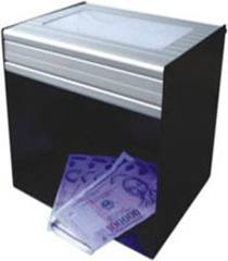 Máy soi tiền giả