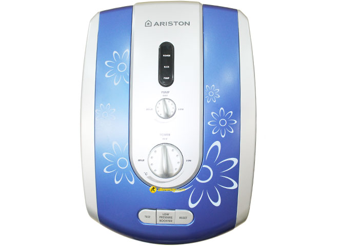 Bình nước nóng Ariston