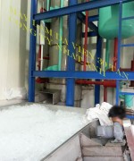 Máy nước đá ống 30 tấn - ngày