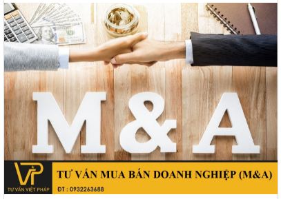 Tư vấn mua bán doanh nghiệp