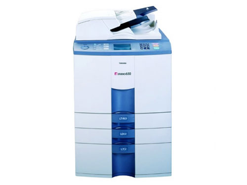 Máy photocopy