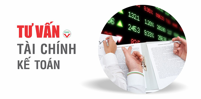 Thiết lập bộ máy kế toán