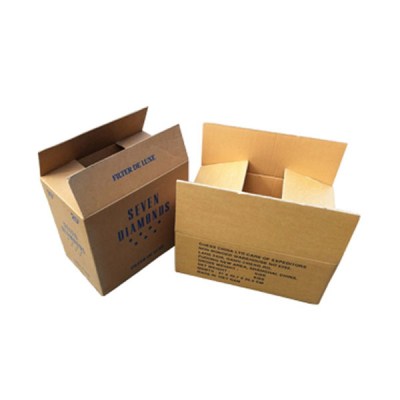 Thùng Carton 5 lớp