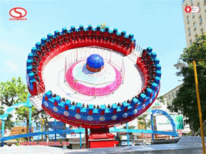 Thám Hiểm Mặt Trăng Moon Racker