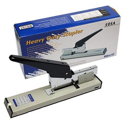 Bấm ghim lớn KW-Trio 50SA