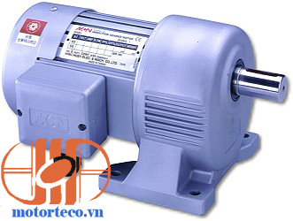 Động cơ giảm tốc MCN