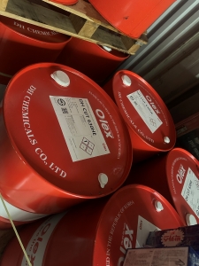Dầu Cắt Gọt Tổng Hợp Olex Cut 630HE