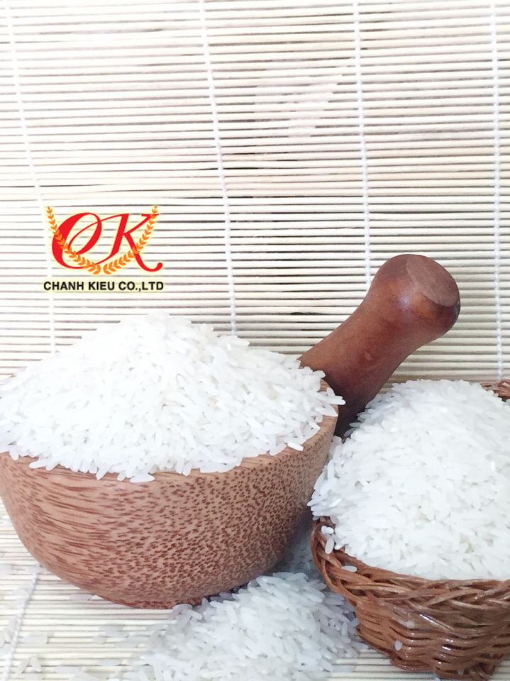 Gạo lài miên