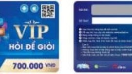 In thẻ cào nạp tiền