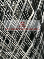 Lưới trám xg