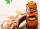 Tinh dầu Gỗ Đàn Hương