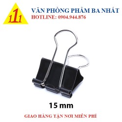 Kẹp bướm