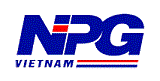 NPG Hung Yen JSC logo