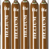 Khí Helium