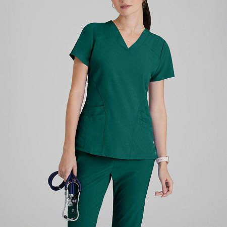 Đồng phục bác sĩ