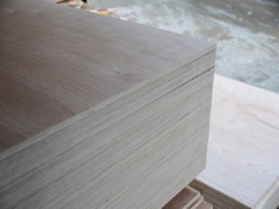 Ván ép nội thất