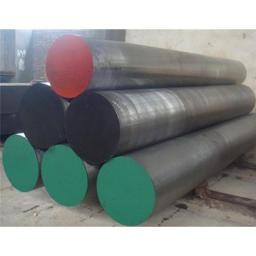 Thép làm khuôn dập nguội